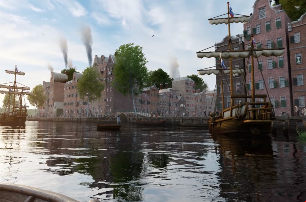 vrvoyage.nl